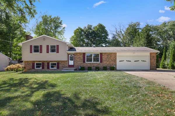 1183 STEWART RD N, MANSFIELD, OH 44905 - Image 1