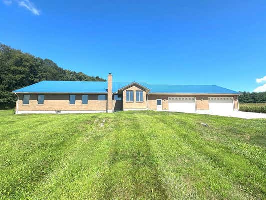 15093 LWR FREDERICKTWN AMITY RD, FREDERICKTOWN, OH 43019 - Image 1