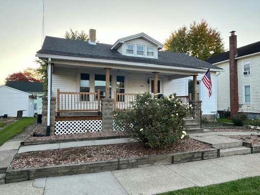 1123 UNION ST, ASHLAND, OH 44805 - Image 1