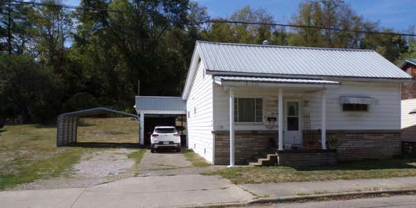 205 ADAMS ST, NELSONVILLE, OH 45764 - Image 1