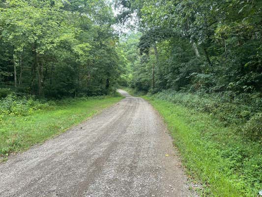 BIGLEY RIDGE RD, LONG BOTTOM OH 45743, LONG BOTTOM, OH 45743 - Image 1