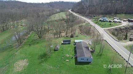 2776 STATE ROUTE 144, COOLVILLE, OH 45723 - Image 1