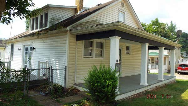 61 MILL ST, NELSONVILLE, OH 45764 - Image 1