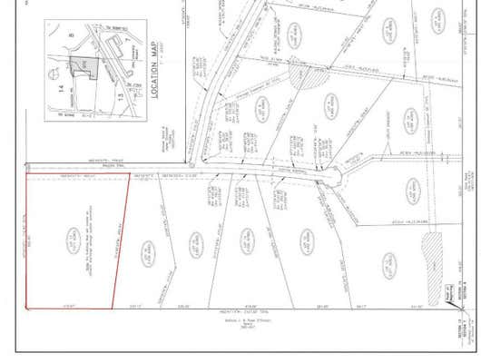 LOT 17 WALDEN TRAIL, ALBANY, OH 45710, photo 4 of 5