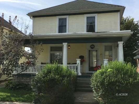 57 W FRANKLIN ST, NELSONVILLE, OH 45764 - Image 1