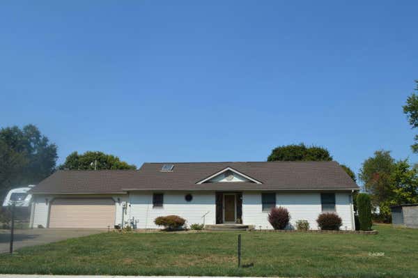 809 YELLOW BUSH RD, RACINE, OH 45771 - Image 1