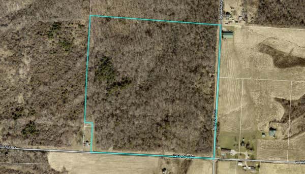 IRELAND RD, COOLVILLE OH 45732, COOLVILLE, OH 45732 - Image 1