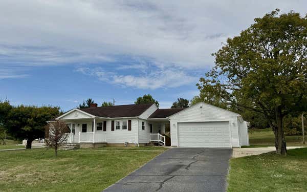 612 JACKSON PIKE, GALLIPOLIS, OH 45631 - Image 1