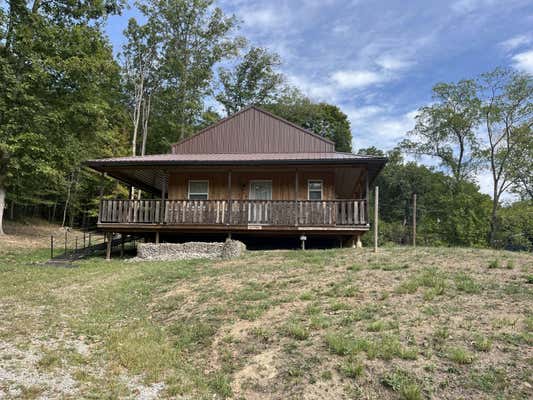 52790 CURTIS HOLW, LONG BOTTOM, OH 45743 - Image 1