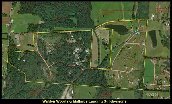 LOT 17 WALDEN TRAIL, ALBANY, OH 45710, photo 5 of 5