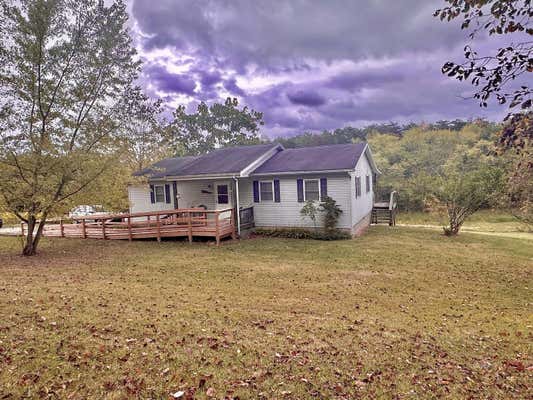 19300 FIERCE RIDGE RD, GLOUSTER, OH 45732 - Image 1