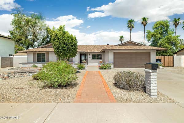 4072 E YUCCA ST, PHOENIX, AZ 85028 - Image 1