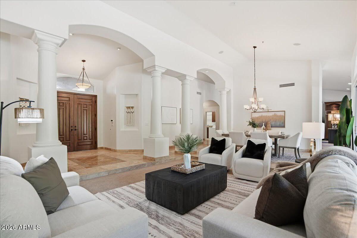 Scottsdale, Arizona, 85260, United States, 4 Bedrooms Bedrooms, ,3 BathroomsBathrooms,Residential,Active,2011220