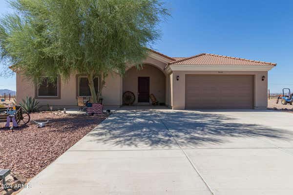 3630 N 372ND LN, TONOPAH, AZ 85354 - Image 1