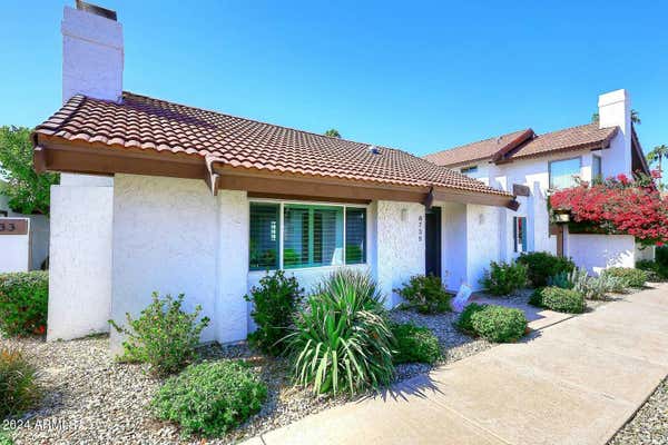 8735 E VIA DE LA LUNA, SCOTTSDALE, AZ 85258 - Image 1