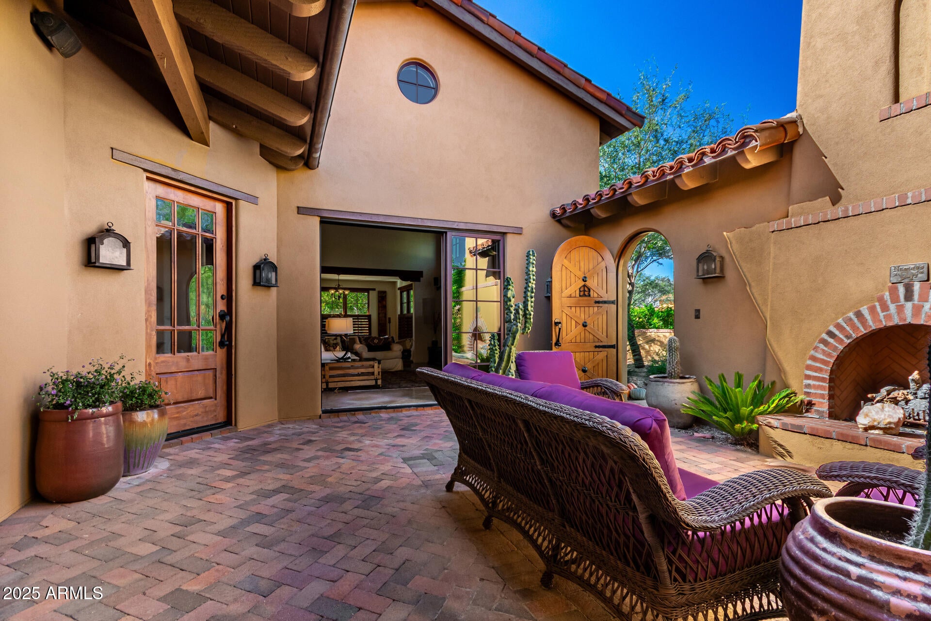 Scottsdale, Arizona, 85262, United States, 3 Bedrooms Bedrooms, ,4 BathroomsBathrooms,Residential,Active,1988439