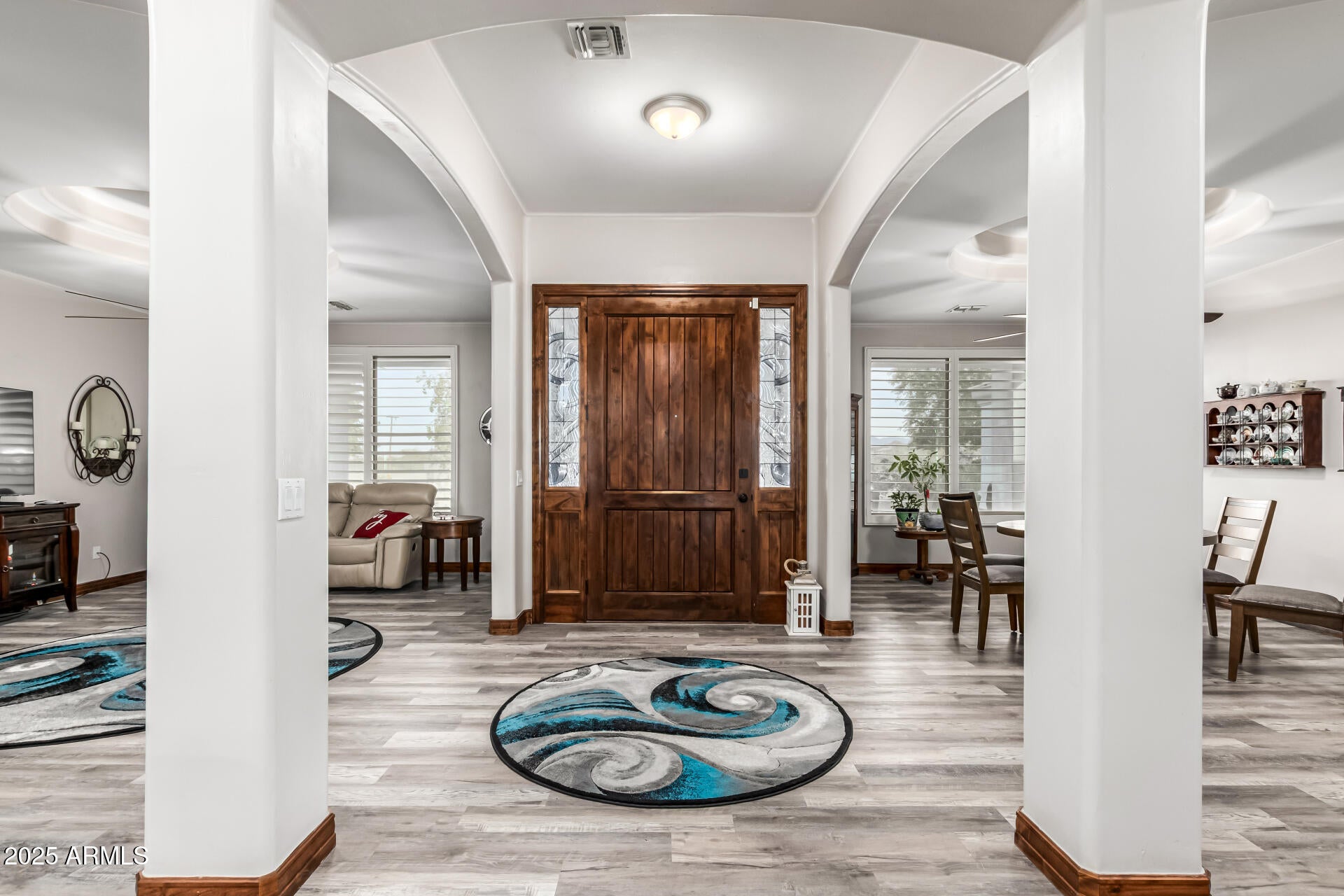 Buckeye, Arizona, 85326, United States, 4 Bedrooms Bedrooms, ,3 BathroomsBathrooms,Residential,Active,1986906