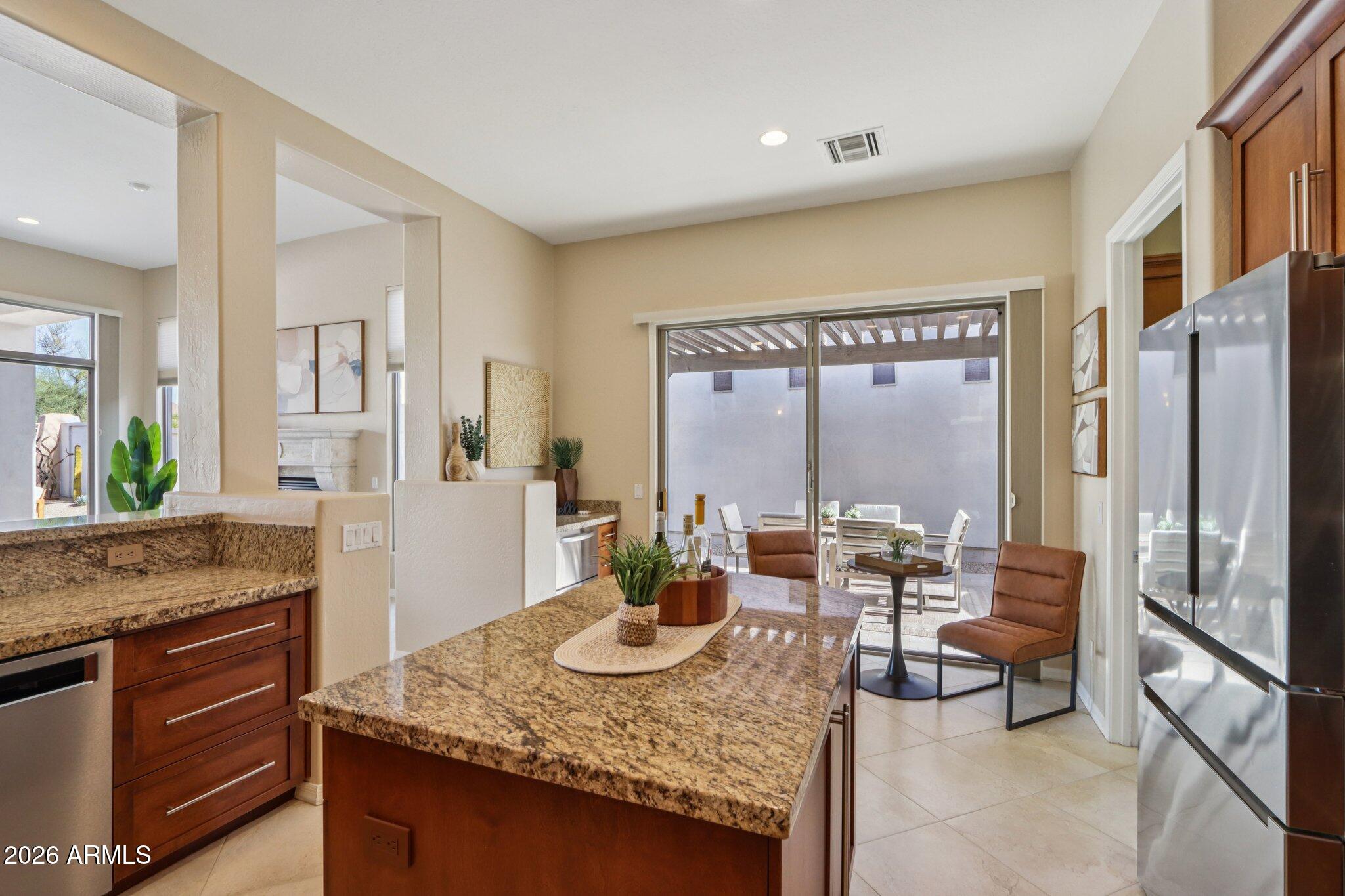 Scottsdale, Arizona, 85255, United States, 3 Bedrooms Bedrooms, ,2 BathroomsBathrooms,Residential,Active,2008687