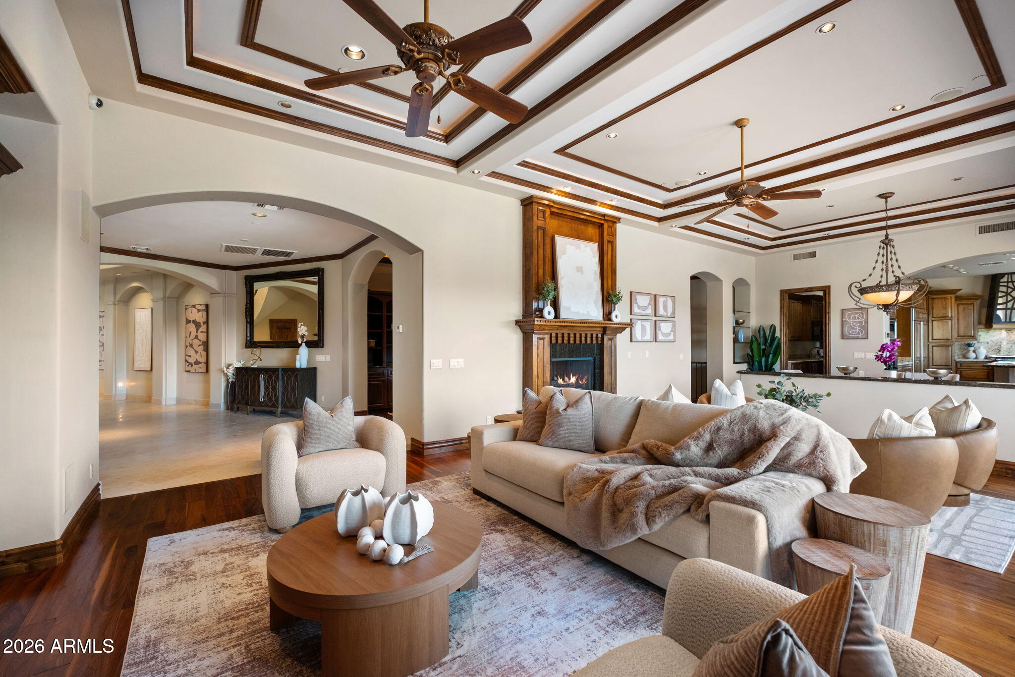 Scottsdale, Arizona, 85258, United States, 5 Bedrooms Bedrooms, ,7 BathroomsBathrooms,Residential,Active,2012489