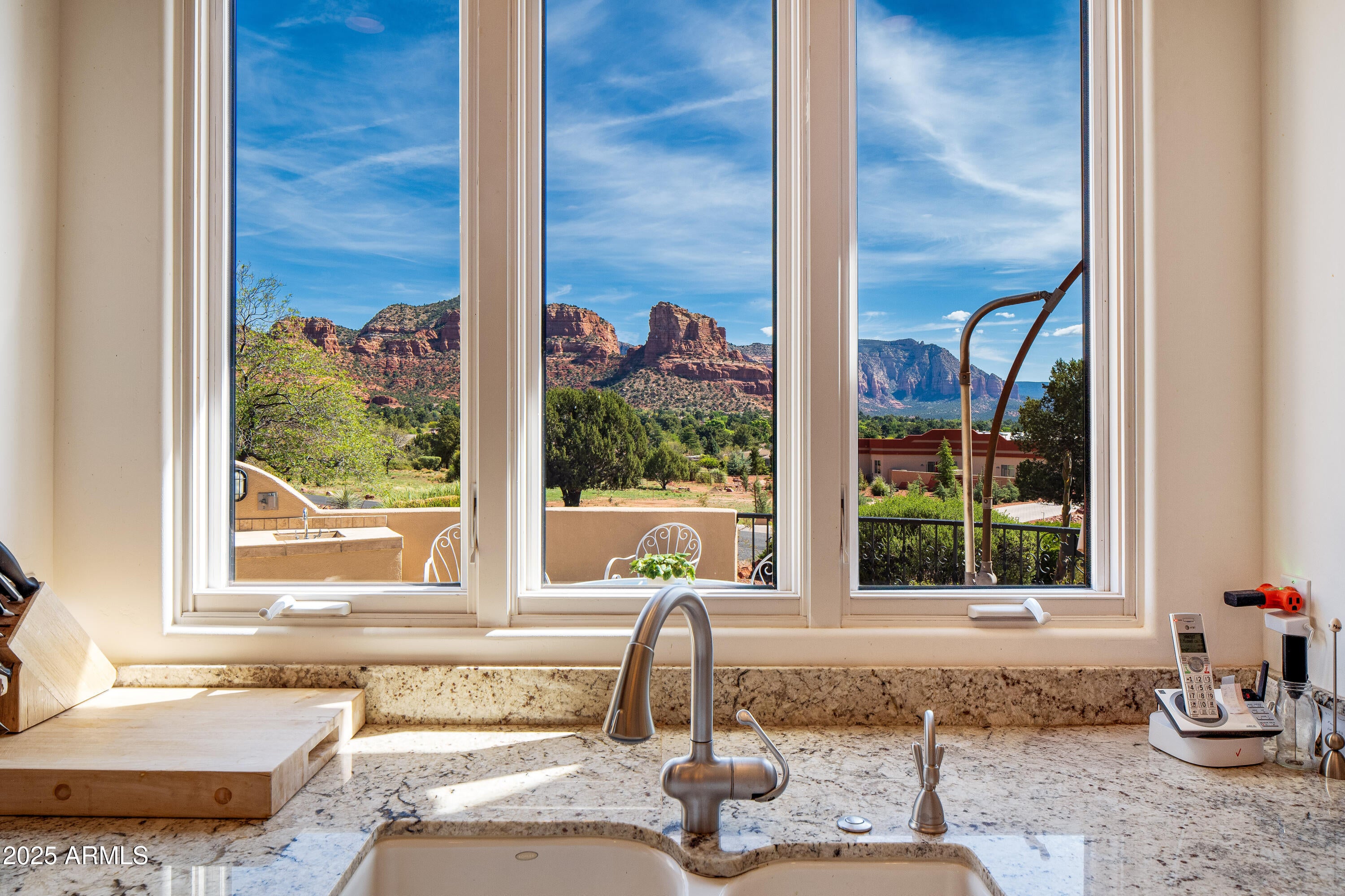 Sedona, Arizona, 86351, United States, 3 Bedrooms Bedrooms, ,3 BathroomsBathrooms,Residential,Active,1926904