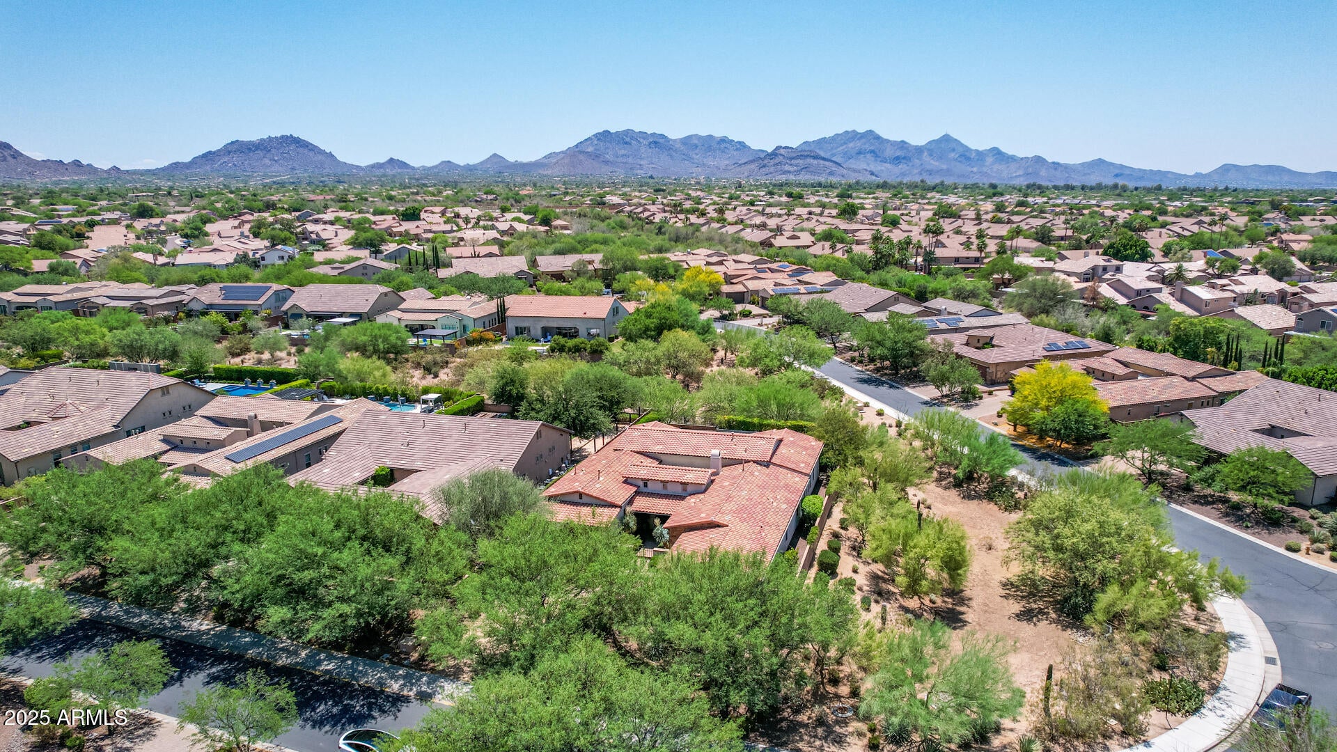 Scottsdale, Arizona, 85255, United States, 4 Bedrooms Bedrooms, ,5 BathroomsBathrooms,Residential,Active,2003543