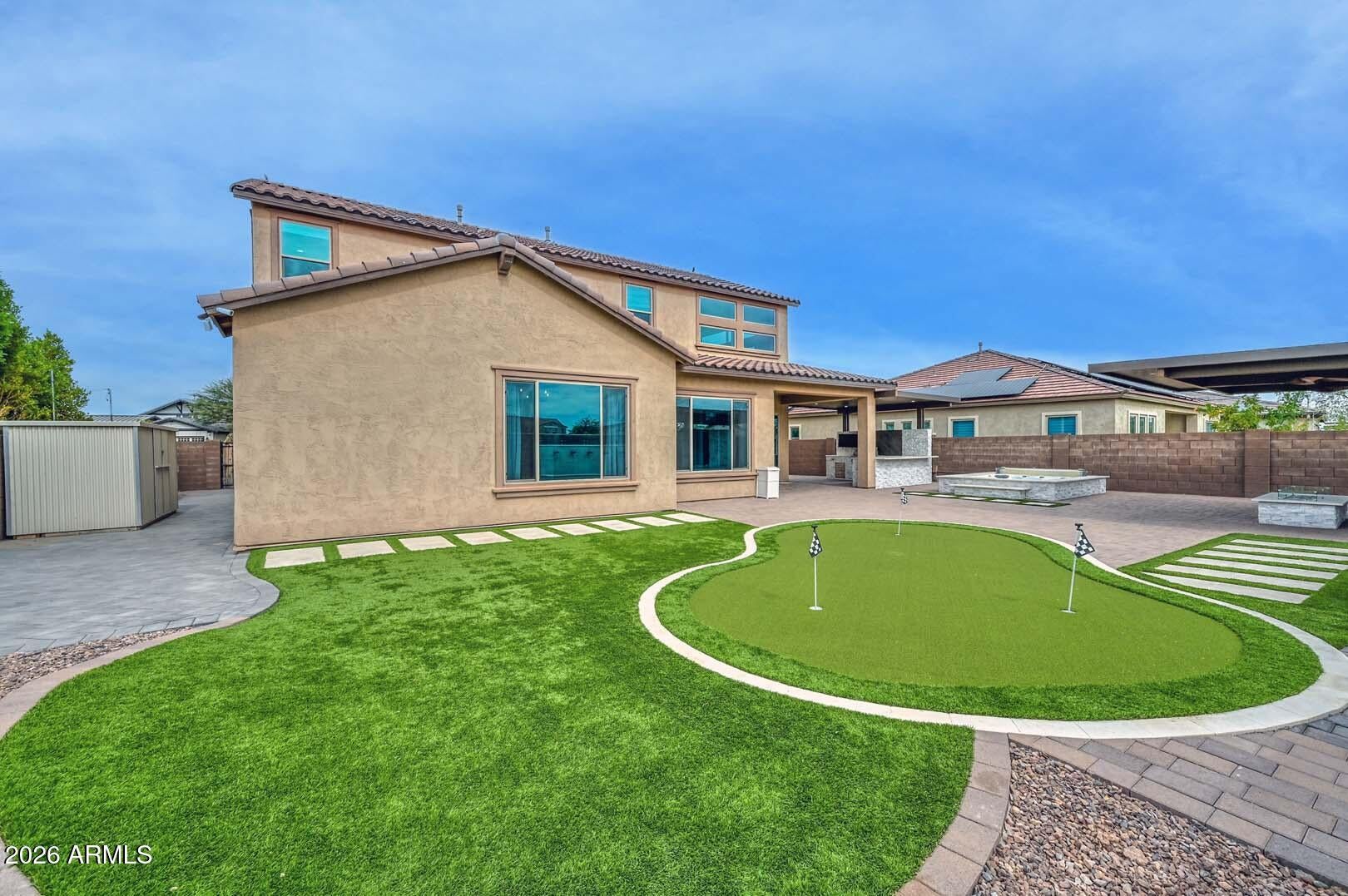 Peoria, Arizona, 85383, United States, 6 Bedrooms Bedrooms, ,5 BathroomsBathrooms,Residential,Active,2017881