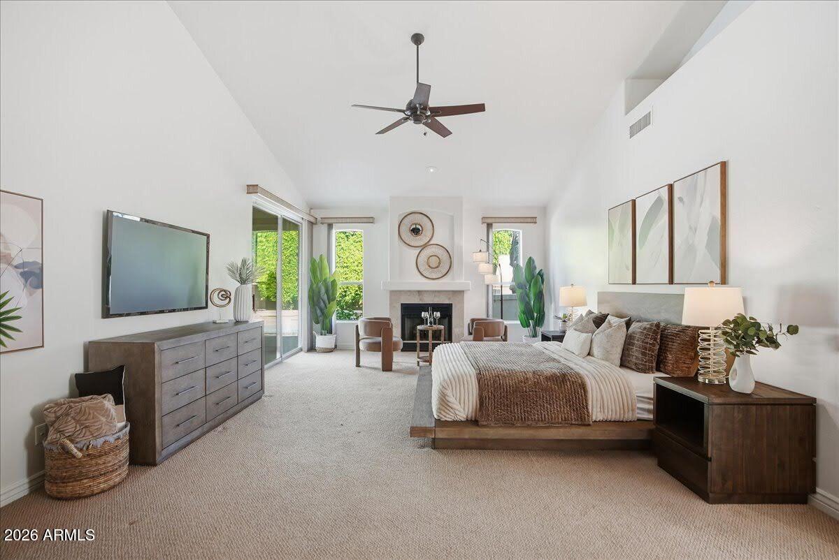 Scottsdale, Arizona, 85260, United States, 4 Bedrooms Bedrooms, ,3 BathroomsBathrooms,Residential,Active,2011220