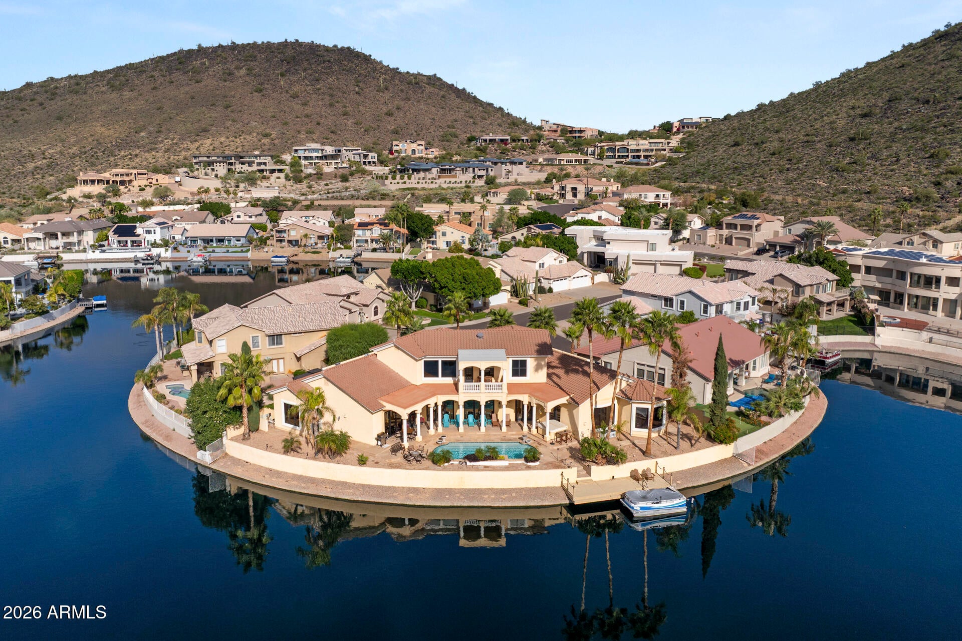 Glendale, Arizona, 85308, United States, 5 Bedrooms Bedrooms, ,4 BathroomsBathrooms,Residential,Active,2009862