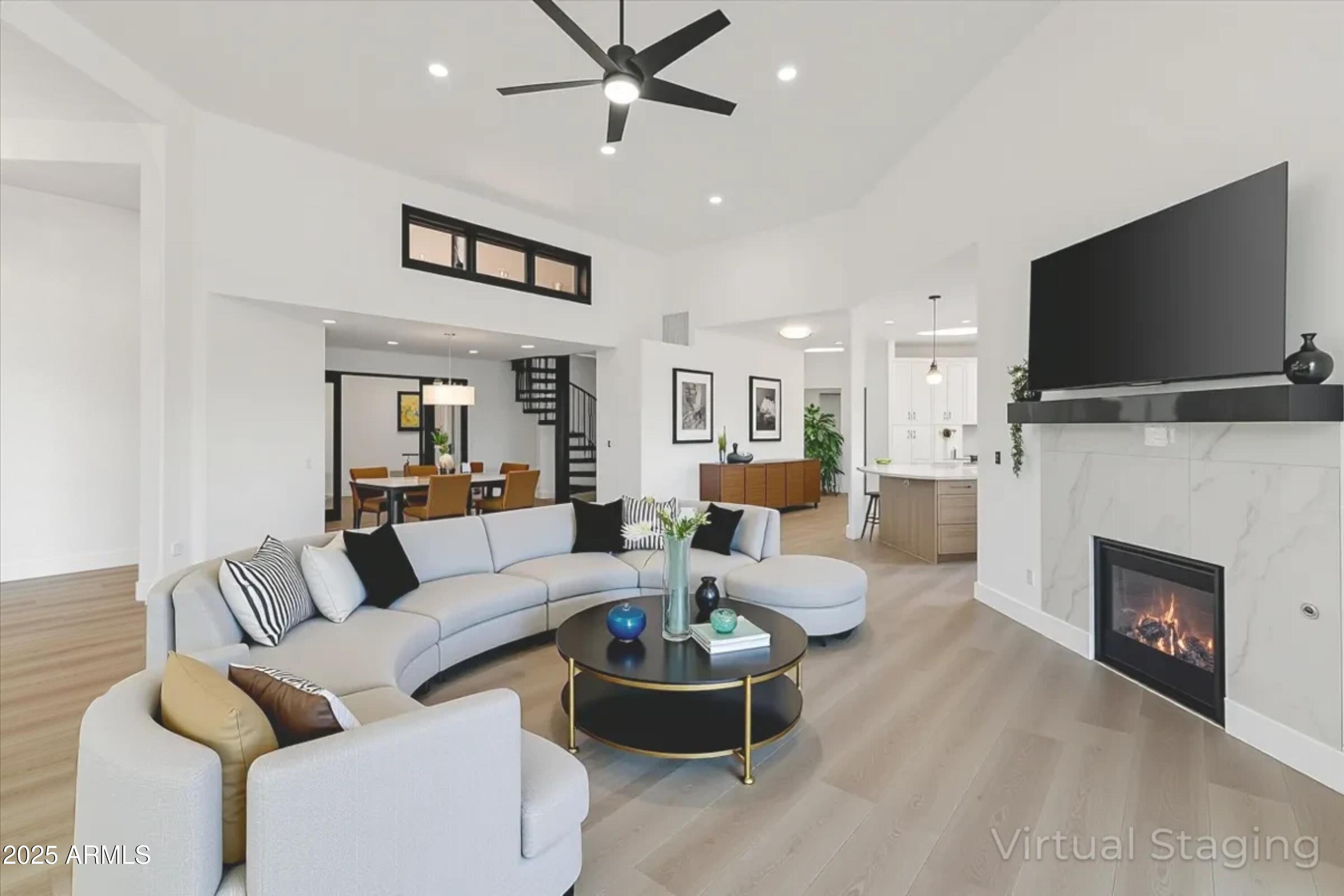 Sedona, Arizona, 86351, United States, 5 Bedrooms Bedrooms, ,6 BathroomsBathrooms,Residential,Active,1944107