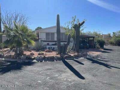 1855 W WICKENBURG WAY LOT 95, WICKENBURG, AZ 85390 - Image 1