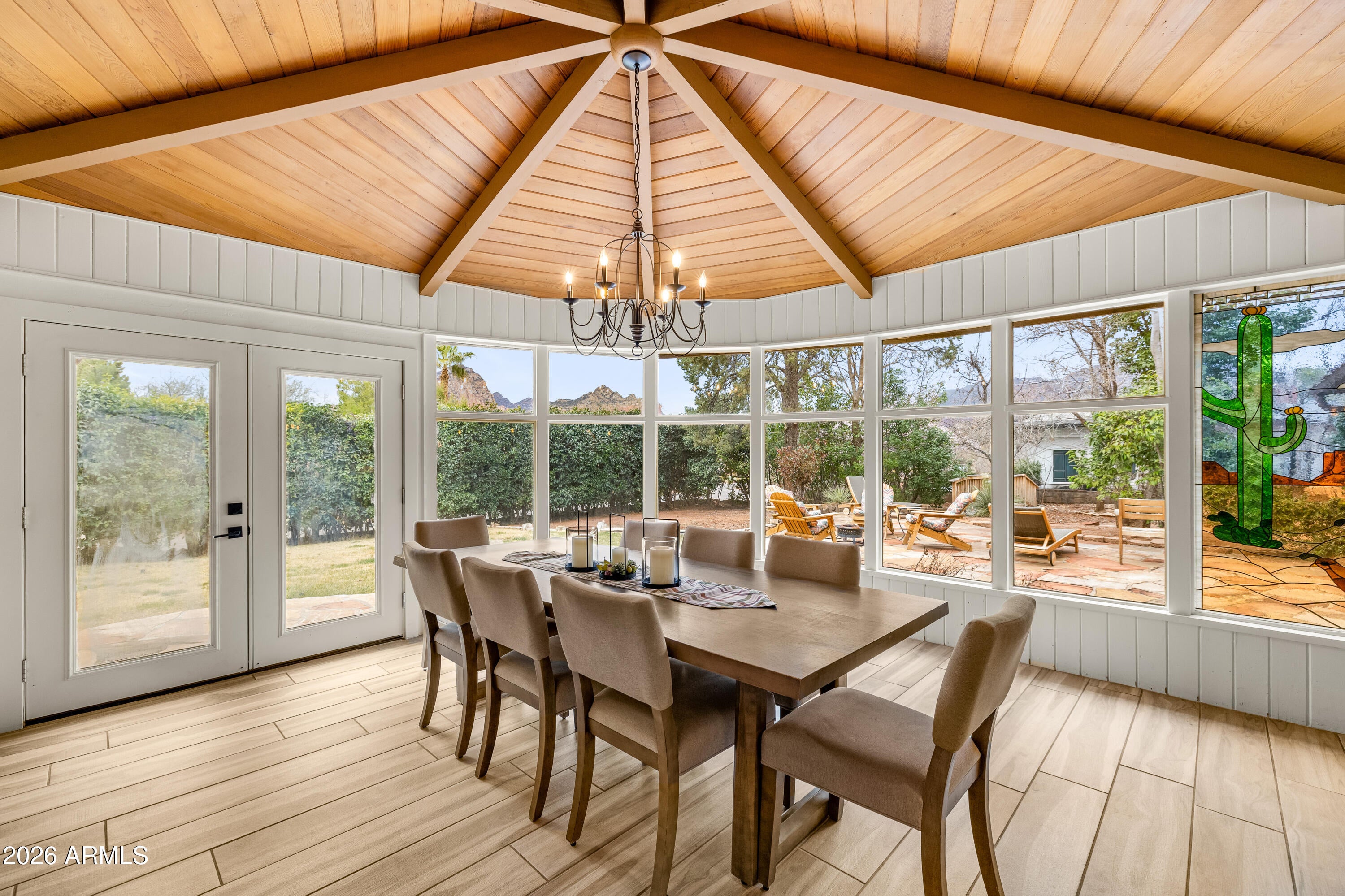 Sedona, Arizona, 86336, United States, 4 Bedrooms Bedrooms, ,5 BathroomsBathrooms,Residential,Active,2030993