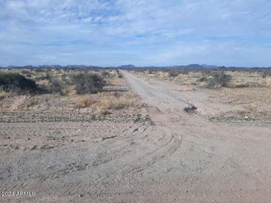 0 W HYDER # 1, GILA BEND, AZ 85337, photo 2 of 7