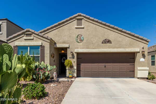 4866 E LIVING STONE WAY, SAN TAN VALLEY, AZ 85143 - Image 1