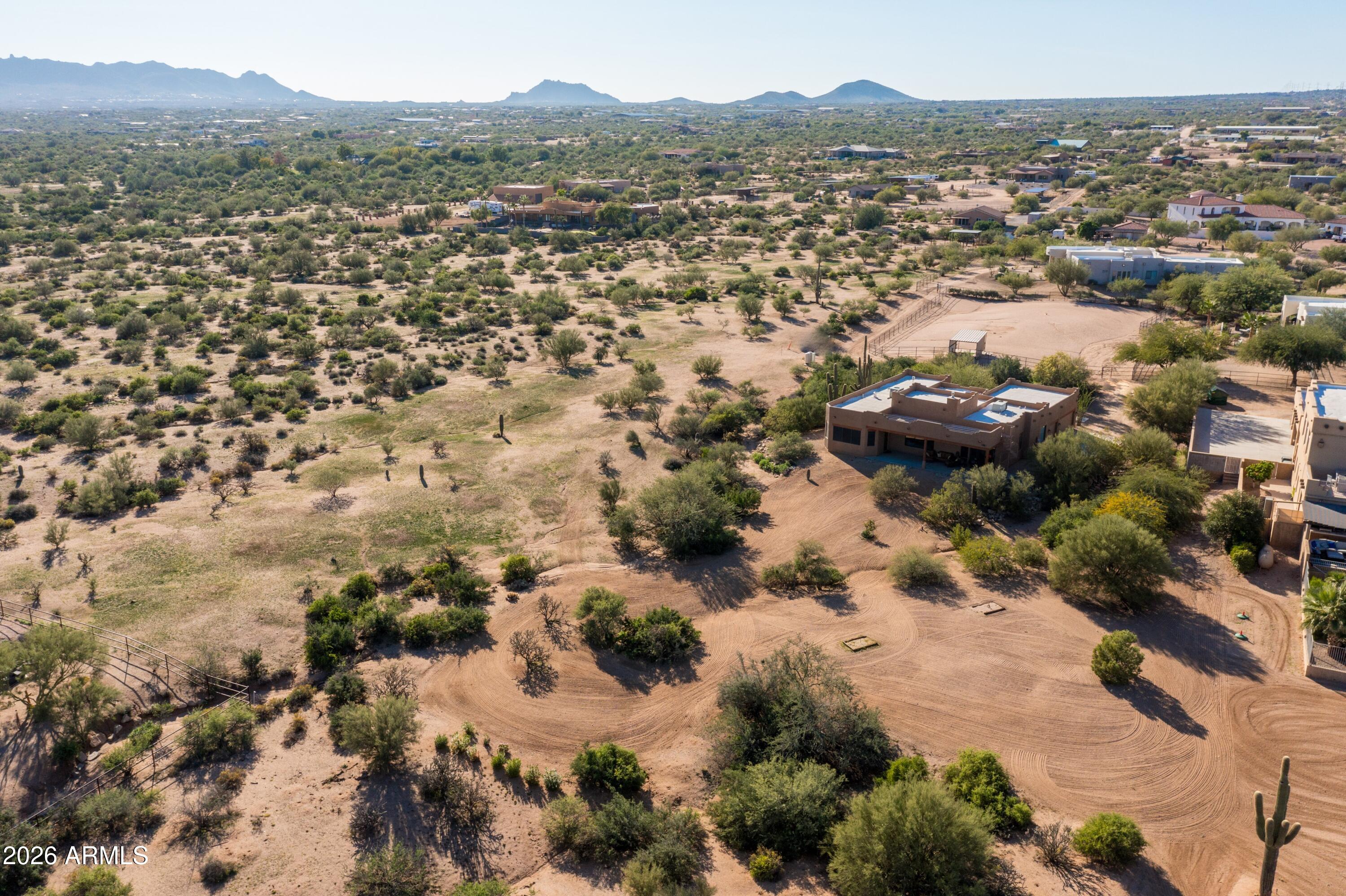 Scottsdale, Arizona, 85262, United States, 4 Bedrooms Bedrooms, ,2 BathroomsBathrooms,Residential,Active,2013883