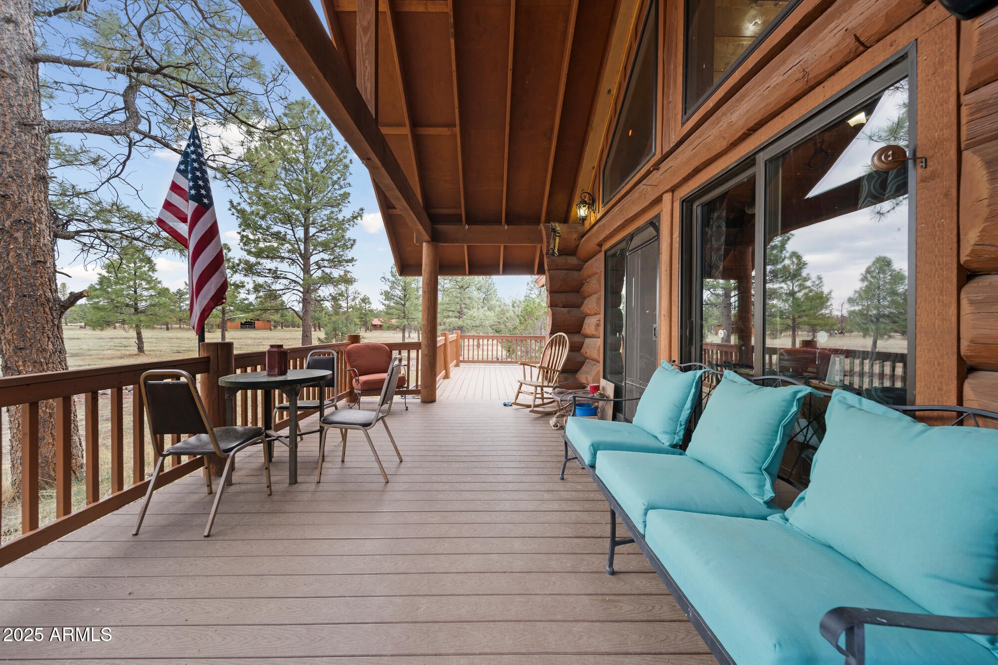 Lakeside, Arizona, 85929, United States, 8 Bedrooms Bedrooms, ,8 BathroomsBathrooms,Residential,Contingent,1996268