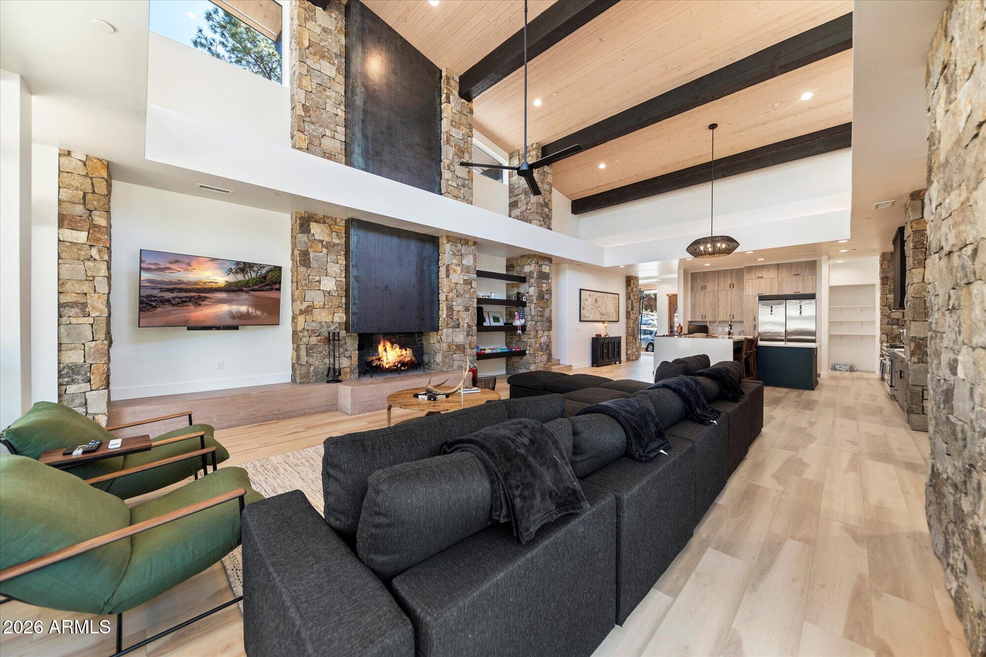 Flagstaff, Arizona, 86005, United States, 4 Bedrooms Bedrooms, ,4 BathroomsBathrooms,Residential,Active,2006862