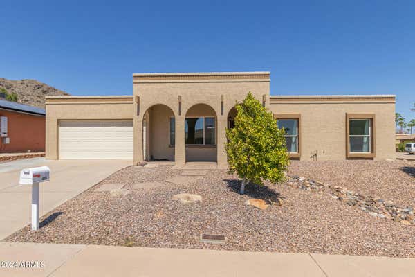 4366 E SUNRISE DR, PHOENIX, AZ 85044 - Image 1