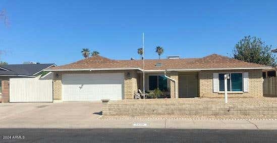 5246 W GARDEN DR, GLENDALE, AZ 85304 - Image 1