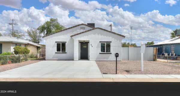 414 N CAMERON AVE, CASA GRANDE, AZ 85122 - Image 1