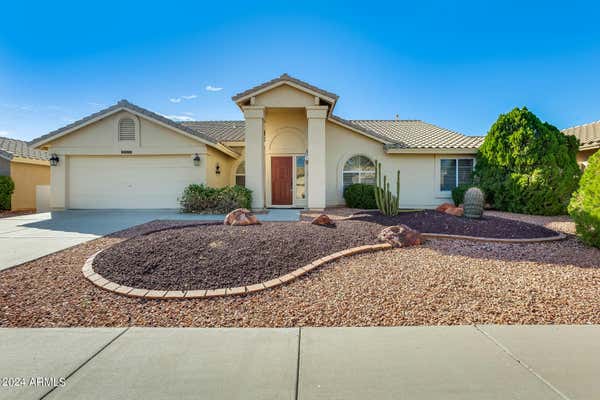 8449 W ROCKWOOD DR, PEORIA, AZ 85382 - Image 1