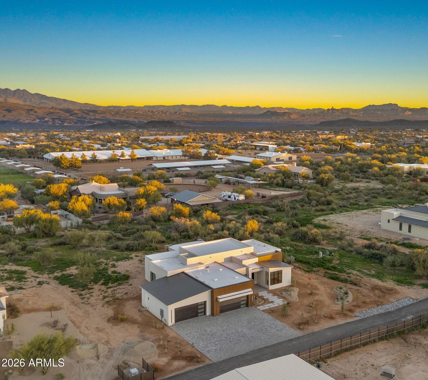 Scottsdale, Arizona, 85262, United States, 4 Bedrooms Bedrooms, ,4 BathroomsBathrooms,Residential,Active,2015222