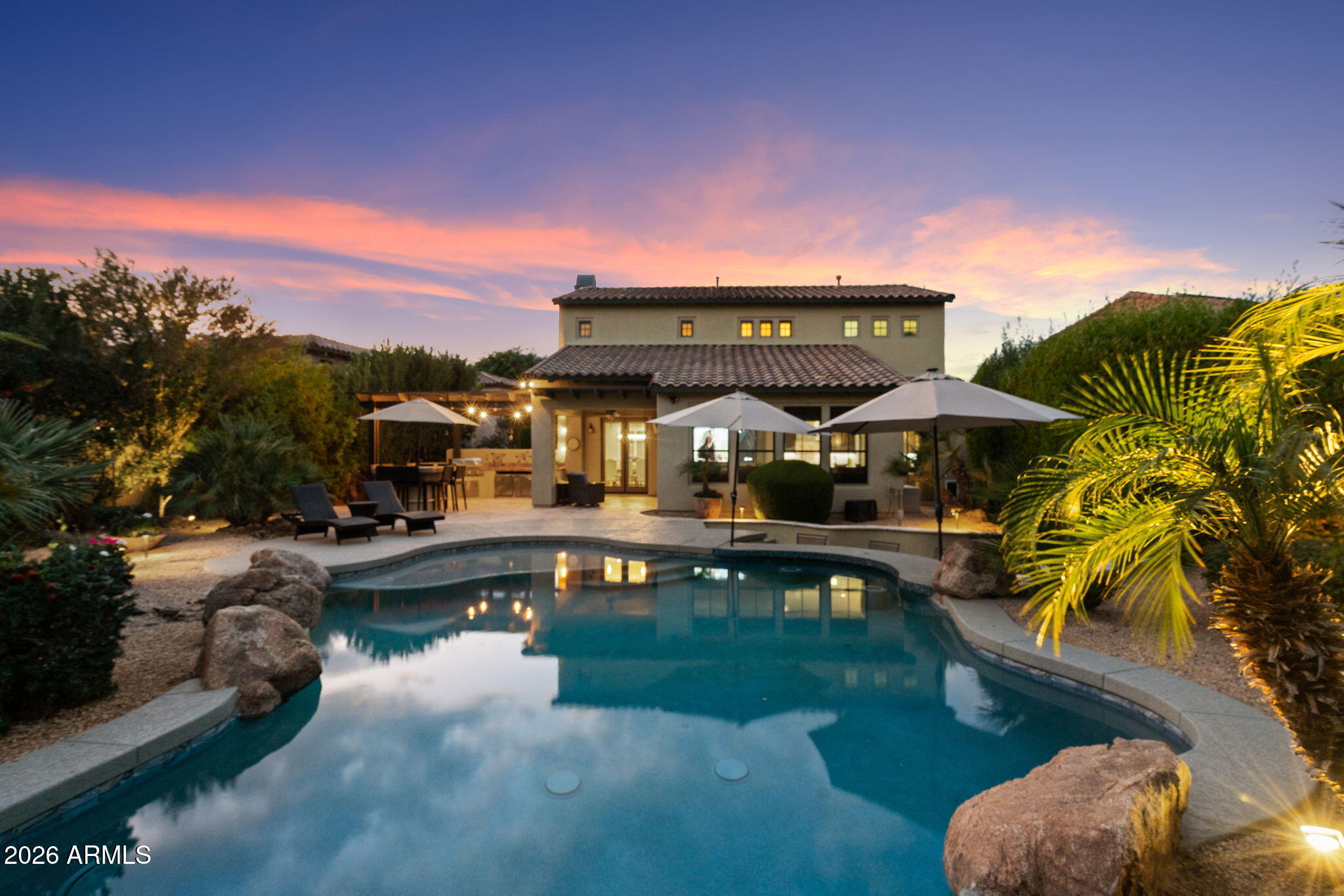 Phoenix, Arizona, 85050, United States, 4 Bedrooms Bedrooms, ,5 BathroomsBathrooms,Residential,Active,2013408