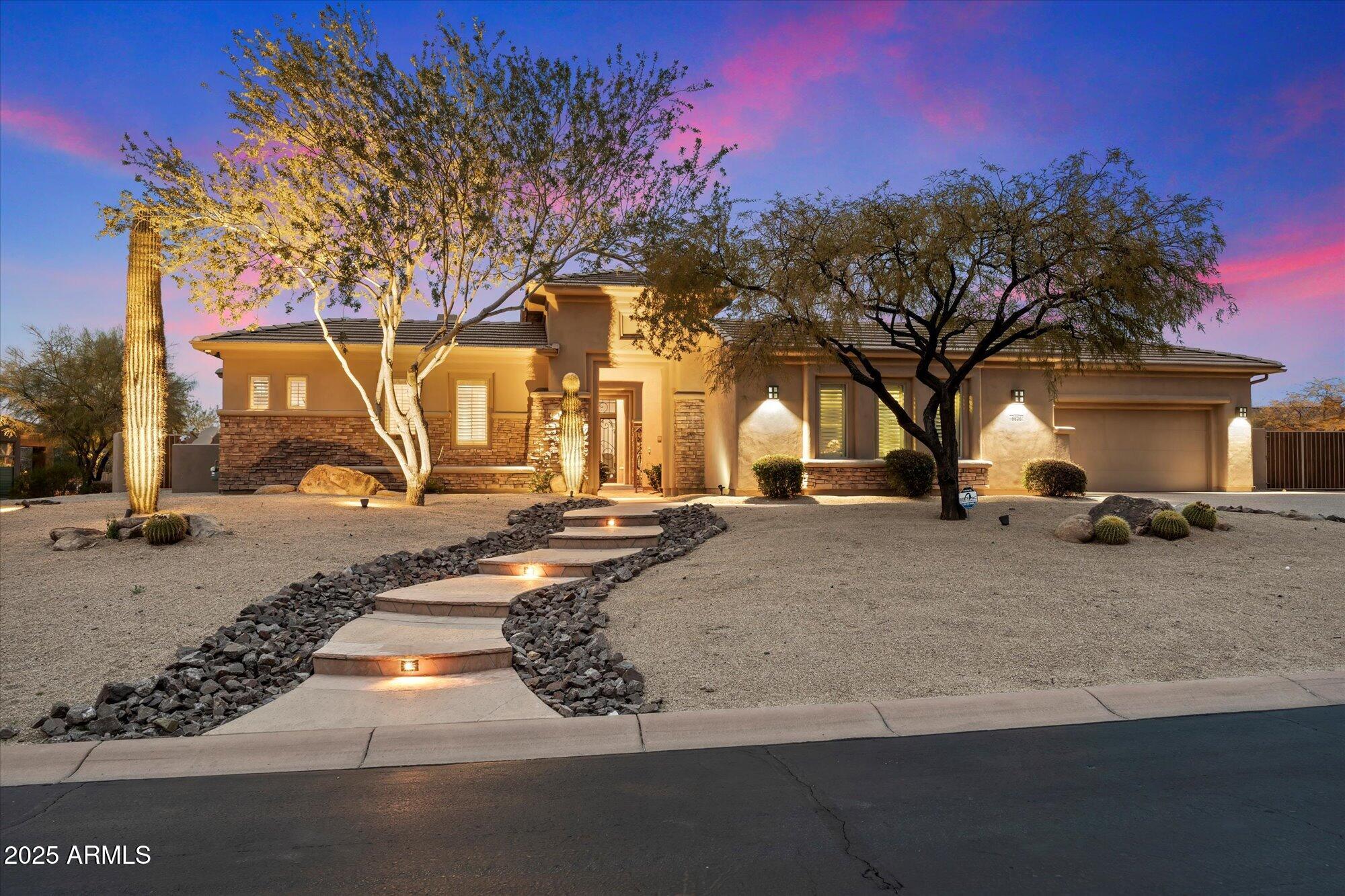 Scottsdale, Arizona, 85266, United States, 4 Bedrooms Bedrooms, ,5 BathroomsBathrooms,Residential,Active,1702085