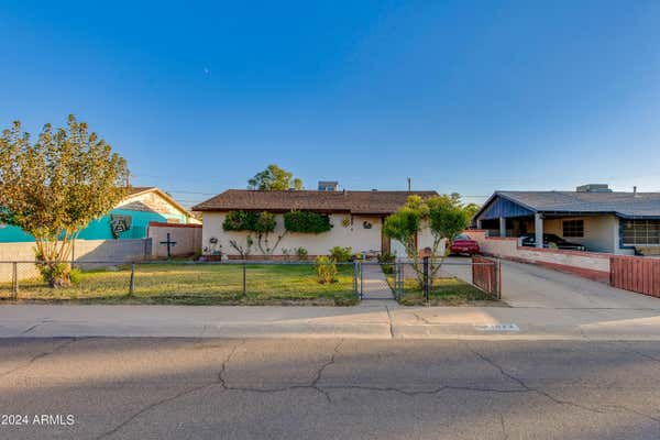 1823 E BOWKER ST, PHOENIX, AZ 85040 - Image 1