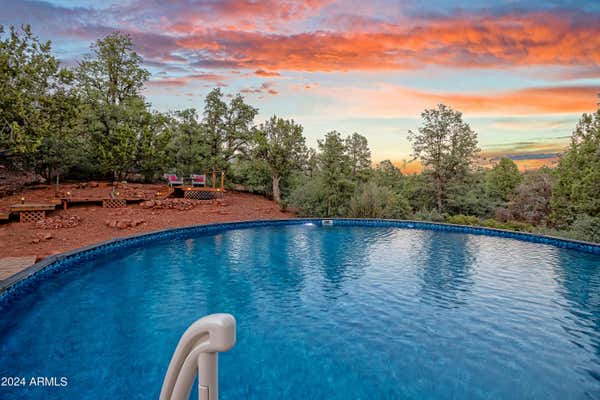 280 GOODROW LN, SEDONA, AZ 86336 - Image 1