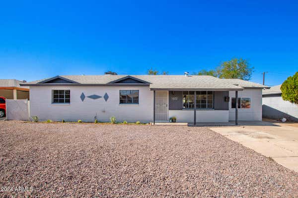 1022 S LOLA LN, TEMPE, AZ 85281 - Image 1