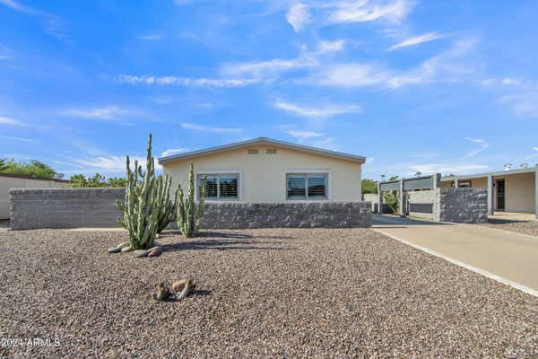 9118 E CITRUS LN S, SUN LAKES, AZ 85248 - Image 1