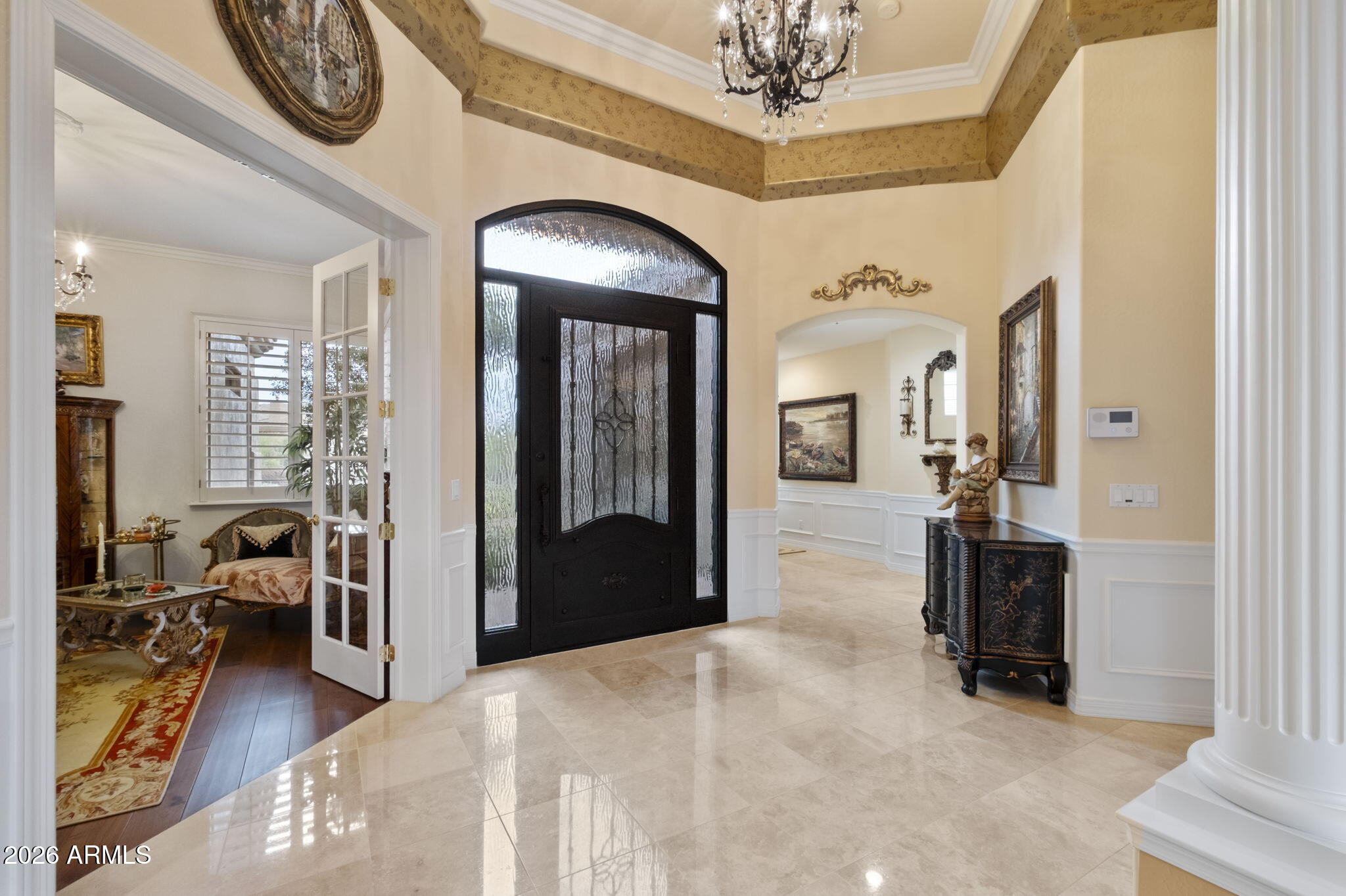 Scottsdale, Arizona, 85266, United States, 4 Bedrooms Bedrooms, ,4 BathroomsBathrooms,Residential,Active,2017898