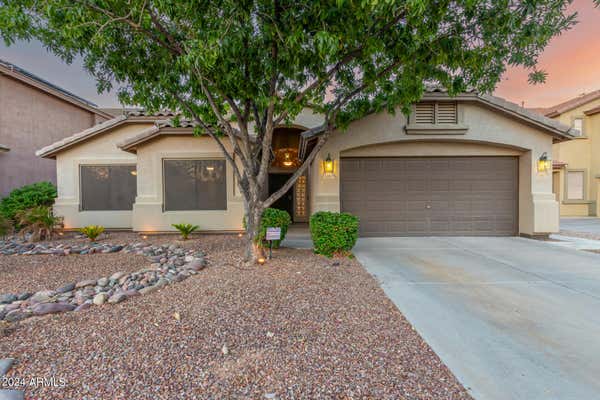 30029 N CANDLEWOOD DR, SAN TAN VALLEY, AZ 85143 - Image 1