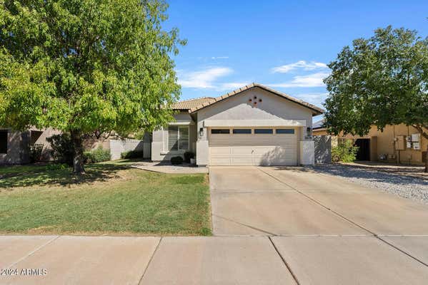 3678 E LONGHORN DR, GILBERT, AZ 85297 - Image 1